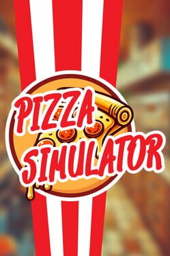 Pizza Simulator Together
