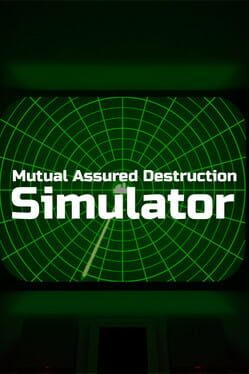 Mutual Assured Destruction Simulator