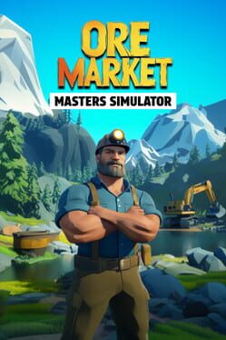 Ore Market Masters Simulator