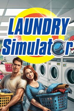 Laundry Simulator 2025