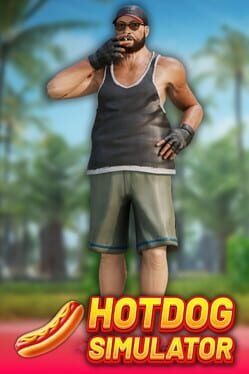 Street Chef: Food Seller Simulator