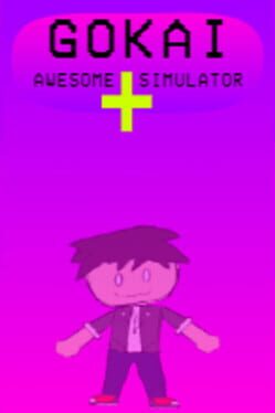 Gokai Awesome Simulator +