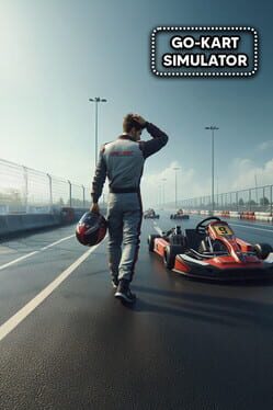 Go-Kart Simulator