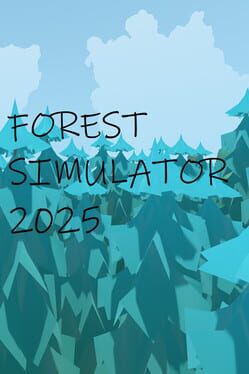 Forest Simulator 2025