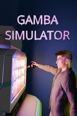 Gamba Simulator