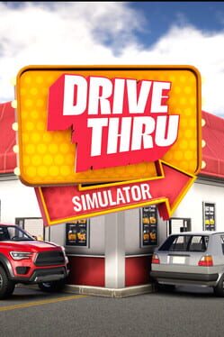 Drive Thru Simulator
