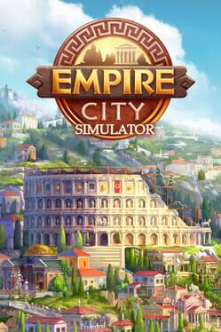 Empire City Simulator