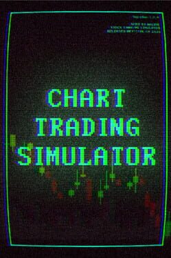 Chart Trading Simulator