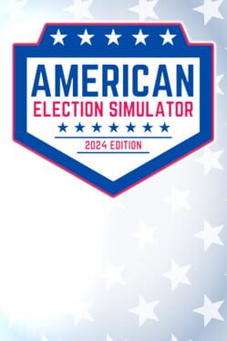 American Election Simulator