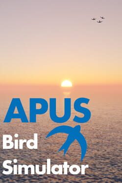 APUS: Bird Simulator
