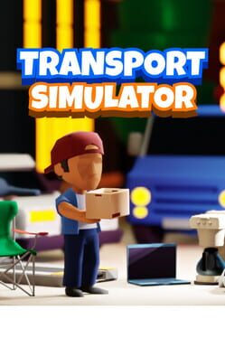 Transport Simulator