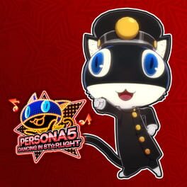 Persona 5: Dancing in Starlight – Heeho’s School Uniform