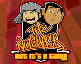 The Nutshack But It’s A Game