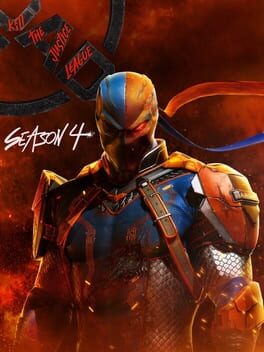 Suicide Squad: Kill the Justice League – Season of Deathstroke