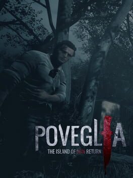 Poveglia: The Island of Non Return