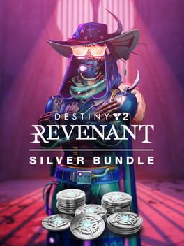 Destiny 2: Revenant Silver Bundle