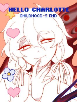 Hello Charlotte Ep.3: Childhood’s End