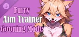 Furry Aim Trainer: Gooning Mode
