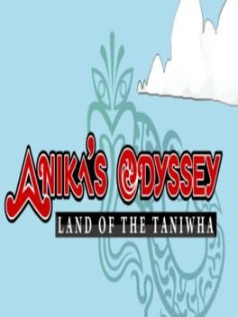 Anika’s Odyssey