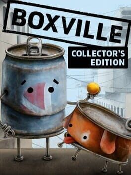 Boxville: Collector’s Edition