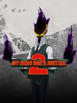 My Hero One’s Justice 2: Pack 8 Kurogiri