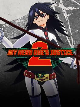 My Hero One’s Justice 2: DLC Pack 9 – Midnight