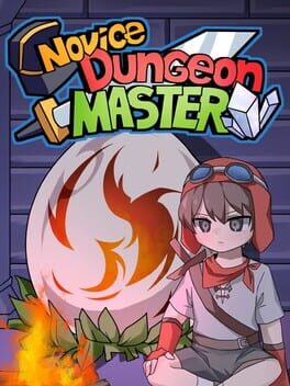 Novice Dungeon Master