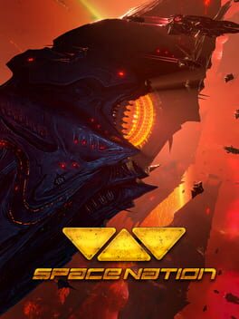Space Nation Online