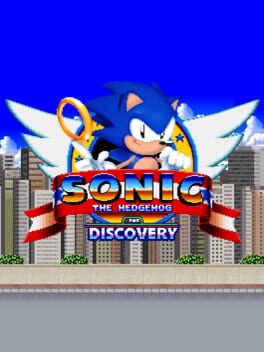 Sonic Discovery