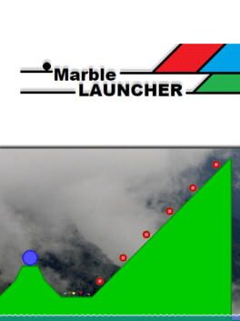 Marble Launcher