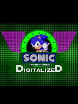 Sonic Digitalized