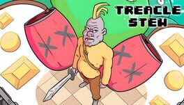 DROD: Smitemaster’s Selection Expansion 13 – Treacle Stew
