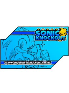 Super Sonic Knockout