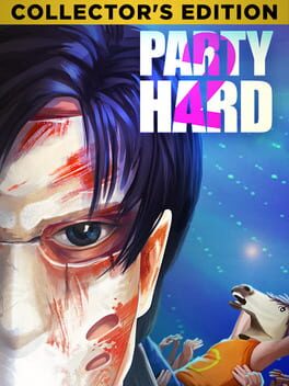 Party Hard 2: Collector’s Edition