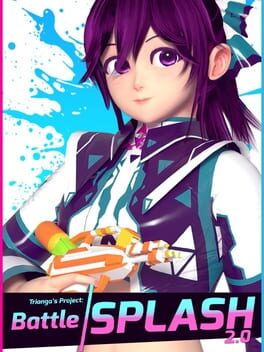 Trianga’s Project: Battle Splash 2.0