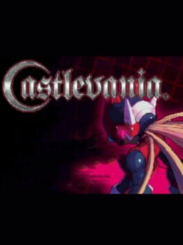 Castlevania: Order of Ecclesia – Zero Collection