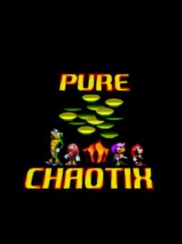 Pure Chaotix