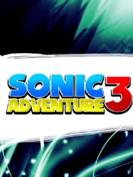 Sonic Adventure 3