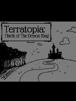 Terratopia: March of The Demon King