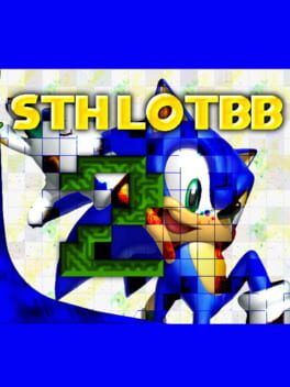 Sonic the Hedgehog: Legend of the Blue Blur 2