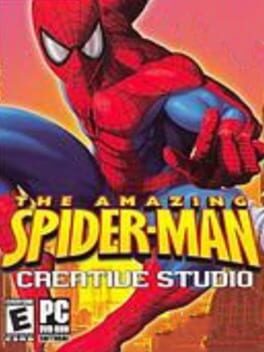 The Amazing Spider-Man: Creative Studio