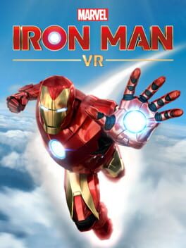 Marvel’s Iron Man VR