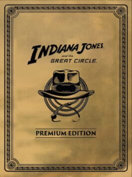 Indiana Jones and The Great Circle: Collector’s Edition