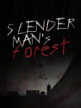 SlenderMan’s Forest