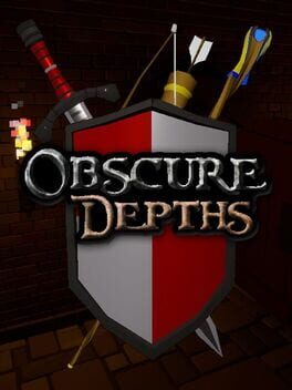 Obscure Depths