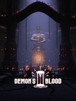 Demon’s Blood