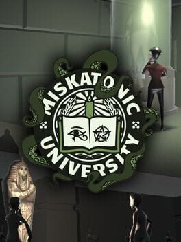 Miskatonic University