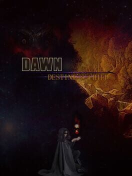 Dawn Destiny’s Child
