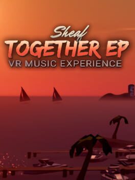 Sheaf – Together EP