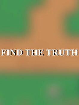 Find The Truth